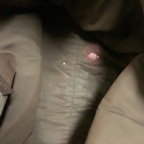 Gucci Large Tote with GC logo - Picture 7 of 8